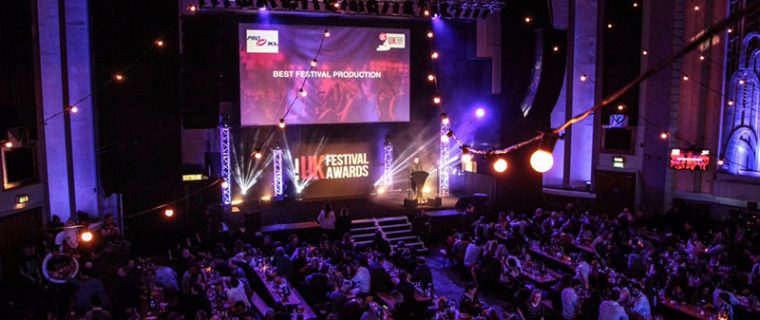 Latitude, TRNSMT Among Winners At UK Festival Awards