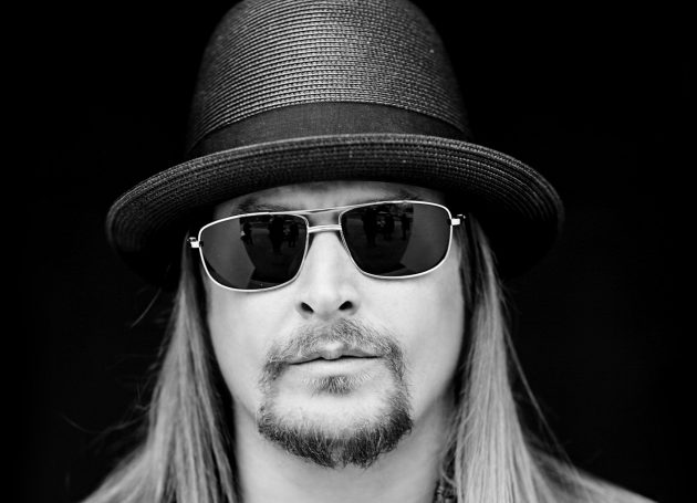 Kid Rock