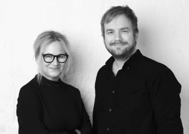 Marie Dimberg And Tomas Jernberg Launch New Management Venture