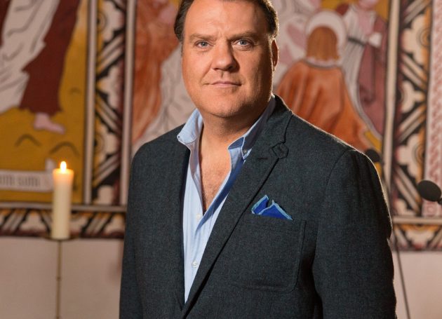 Welsh Opera Star Sir Bryn Terfel Cancels Wales Concert