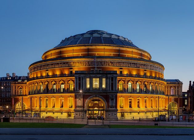 Royal Albert Hall Governance To Be Investigated Over Alleged Improper Ticket Sales