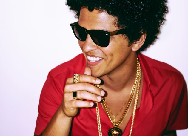 Maryland's Preakness Live Announces Bruno Mars, SOFI TUKKER, Chantel Jeffries & More