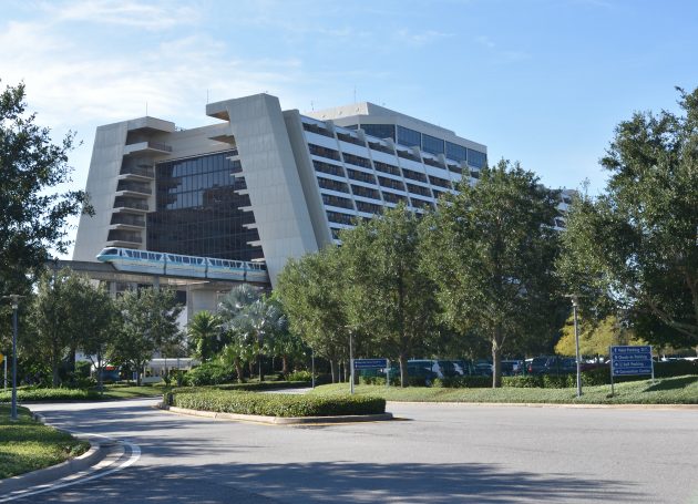 Disney World Is Removing 'Do Not Disturb' Signs And Why It's Relevant