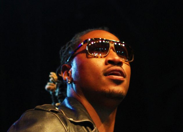 Lawsuits Filed Regarding Future Show 'Stampede'