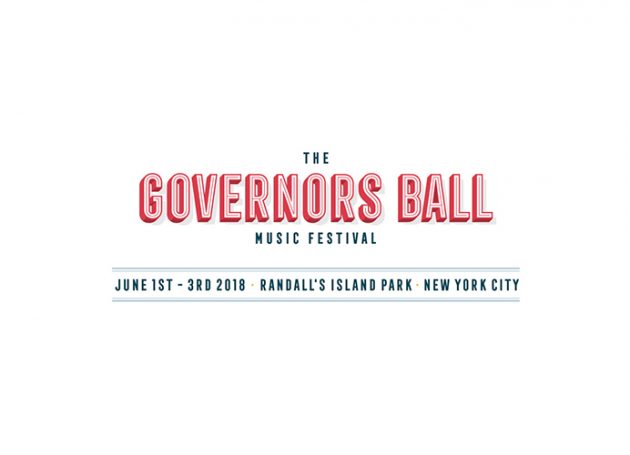 Founders Entertainment Announces Lineup For Governors Ball 2018