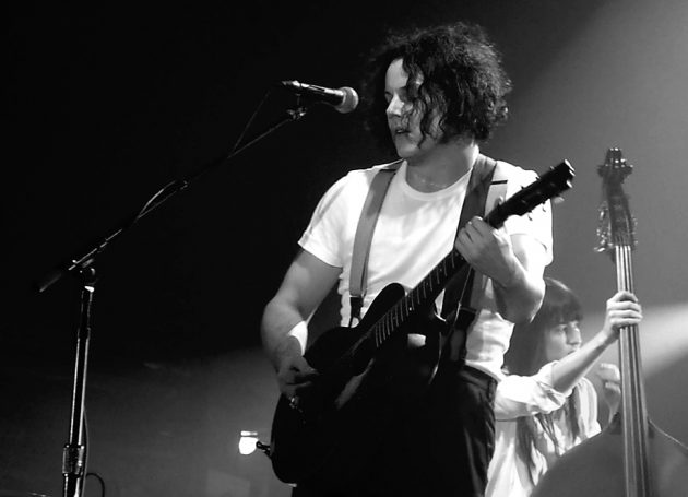 Jack White