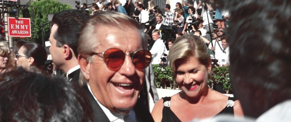 Jerry Van Dyke, 86, Dies