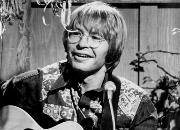 The Estate Of John Denver Launches A Patreon Page