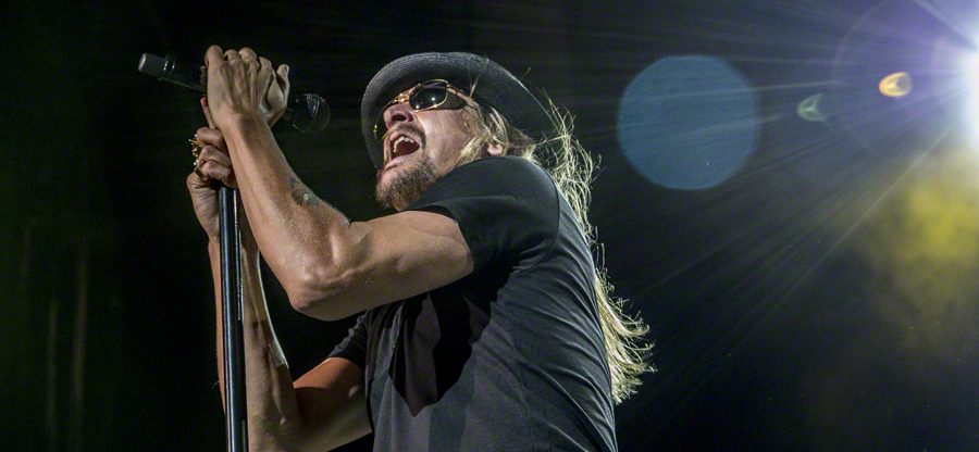 Feld Entertainment Setback In Kid Rock Dispute