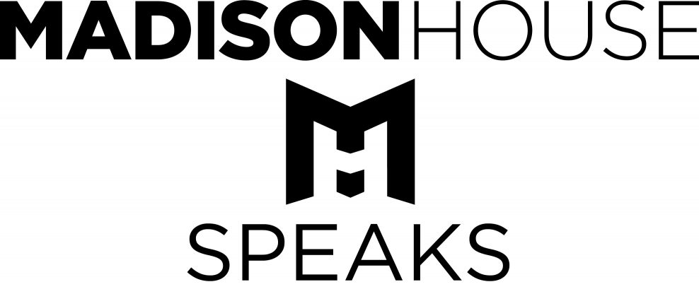 Madison House Announces Speakers Division