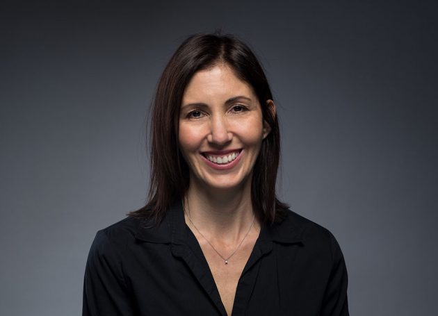 Marni Condro Named SVP Of Film & Television At UPMG