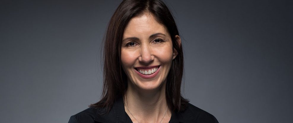 Marni Condro Named SVP Of Film & Television At UPMG