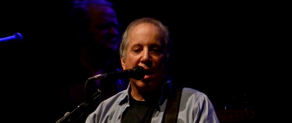 Paul Simon To Have 'Final Performance'