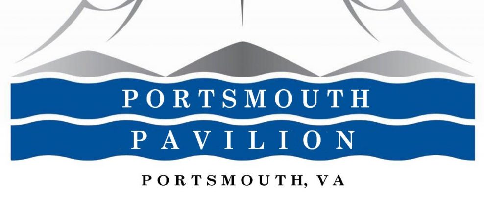 Portsmouth Pavilion Name Change