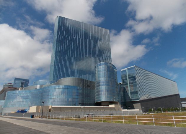 Atlantic City's Closed Revel: What Can Be Improved