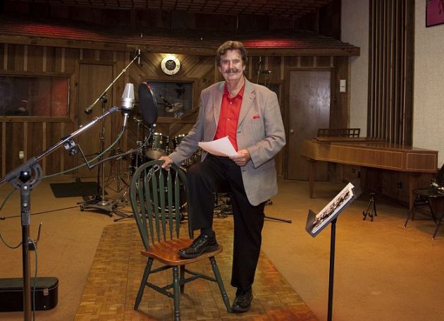 'Father Of Muscle Shoals Music' Rick Hall Dies