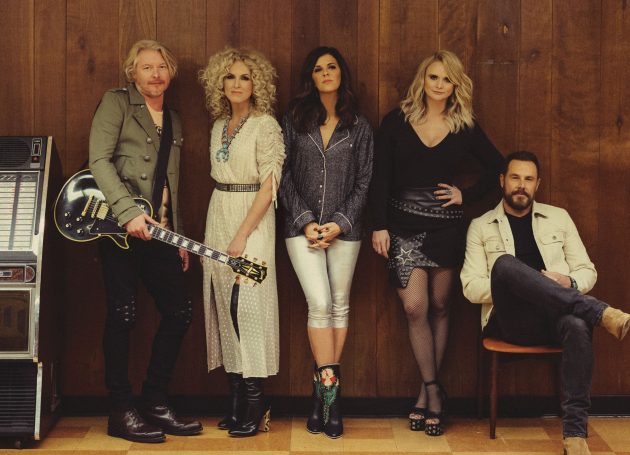 Miranda Lambert and Little Big Town Announce Co-Headlining Tour