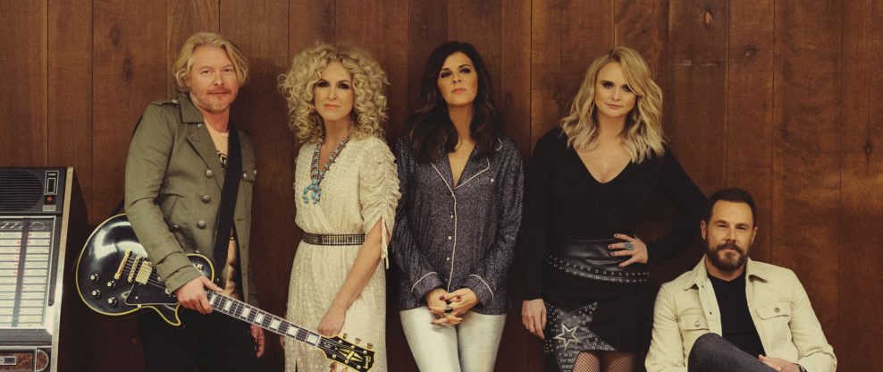 Miranda Lambert and Little Big Town Announce Co-Headlining Tour