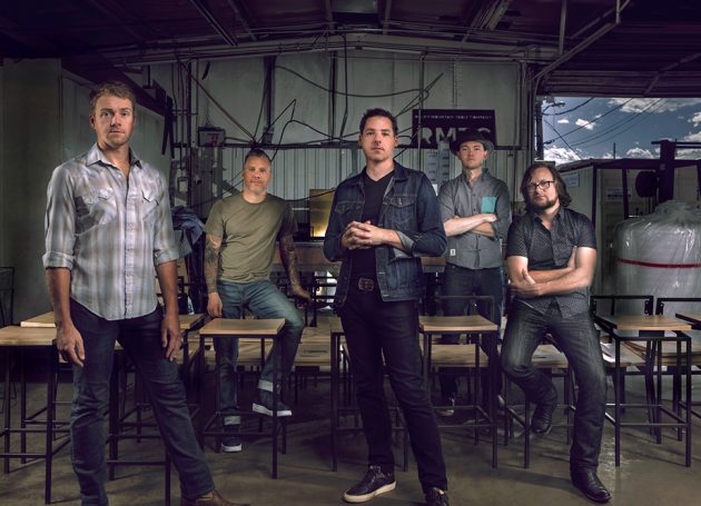 Infamous Stringdusters Launch A New Label