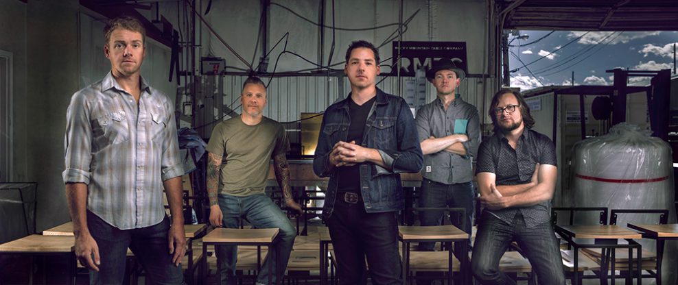 Infamous Stringdusters Launch A New Label