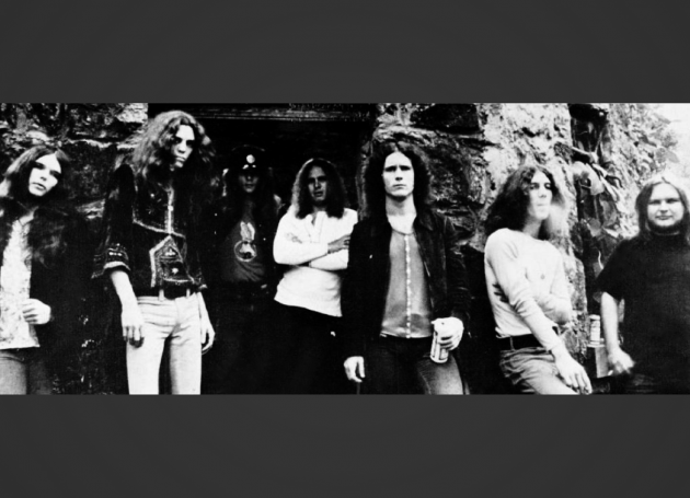 Lynyrd Skynyrd