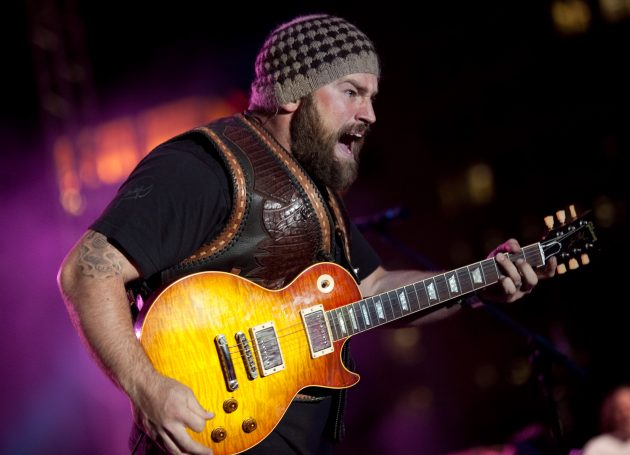 Zac Brown Band