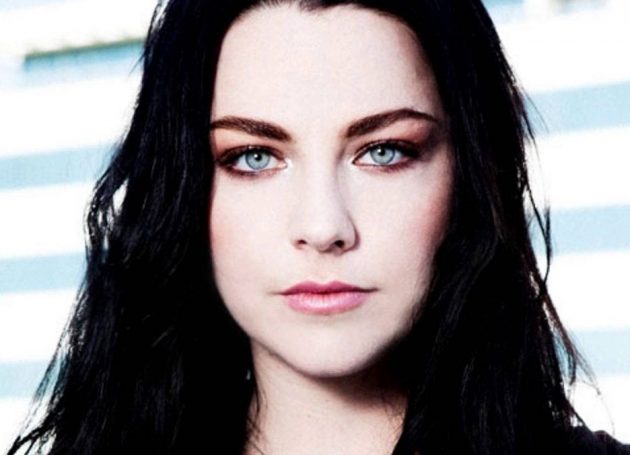 Court Awards Amy Lee, Evanescence $1M From Ex-Manager