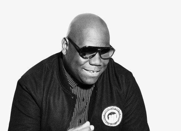 Carl Cox And Christopher Coe Team Up For Awesome Soundwaves, A Brand New EDM Label