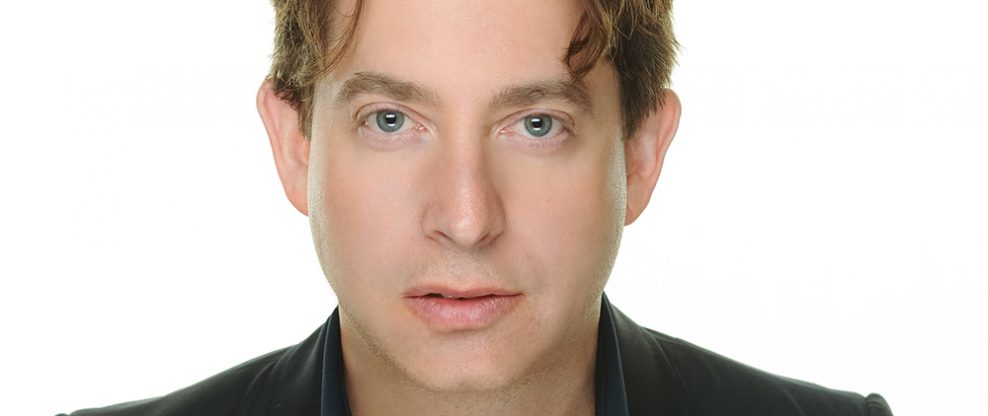 Charlie Walk And Republic Records Reportedly Part Ways Amid Sexual Harassment Allegations