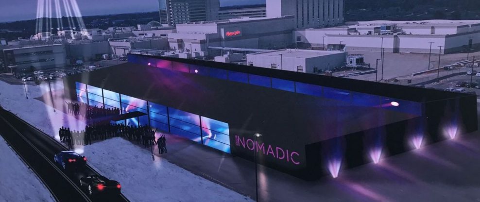 Club Nomadic Sues Mystic Lake Casino Over Last-Minute Cancellation Of Super Bowl Events