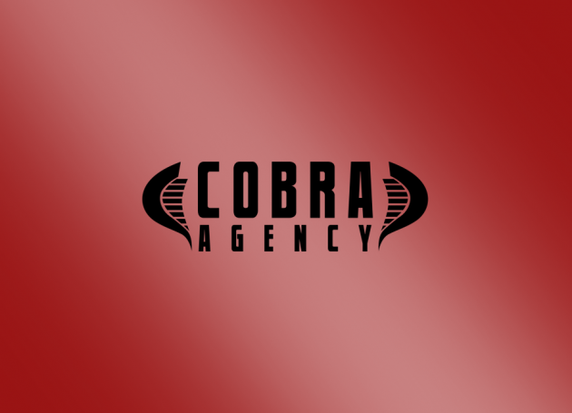 Dominik Meyer and Guenther Beer Launch Cobra Talent