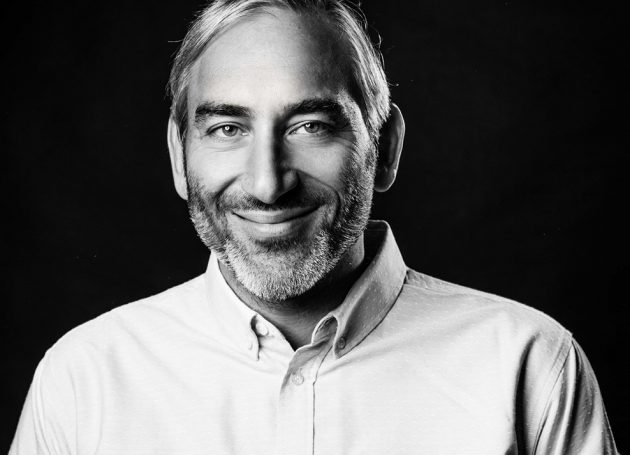 Daniel Lieberberg Named President, Continental Europe And Africa At Sony Music