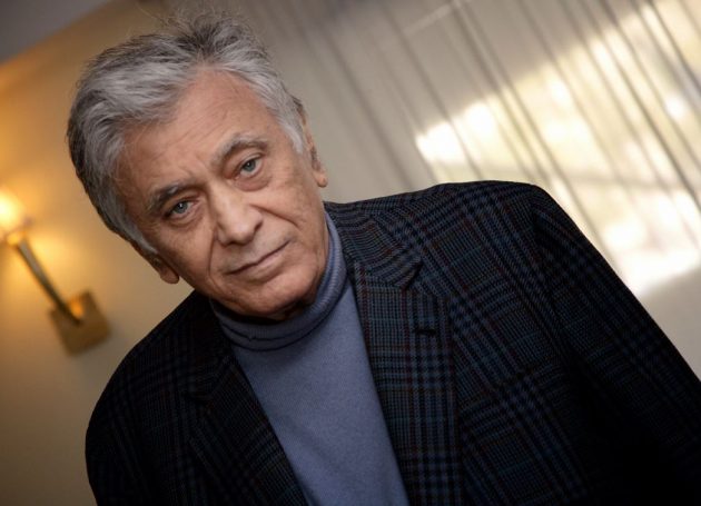 Noted Italian Concert Promoter David Zard Passes