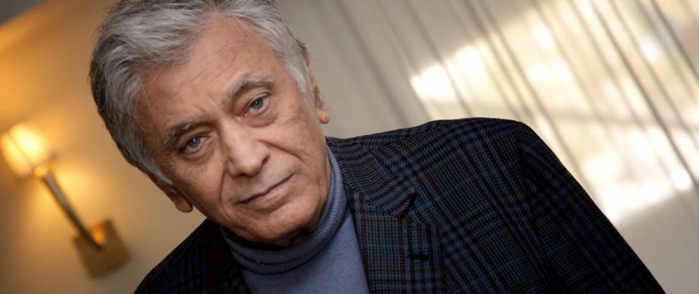 Noted Italian Concert Promoter David Zard Passes