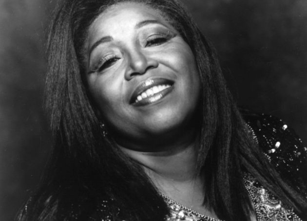 Blues And Soul Legend Denise LaSalle Passes