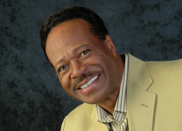 Gospel Singer Edwin Hawkins Passes