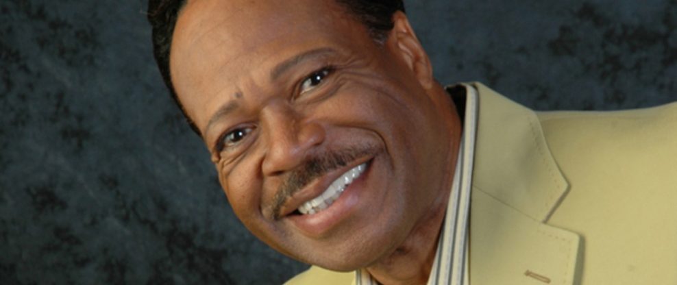 Gospel Singer Edwin Hawkins Passes