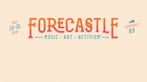 Forecastle Festival Announces Lineup