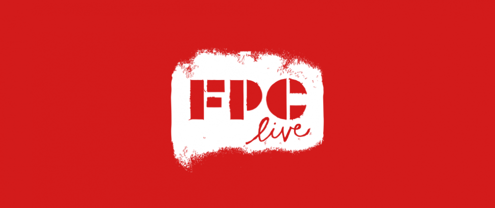 Frank Productions Announces The Launch Of FPC Live