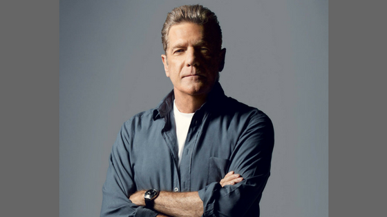 Glenn Frey's Widow Sues Hospital For Wrongful Death