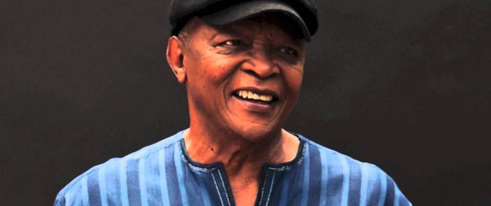 Jazz Great Hugh Masekela Passes