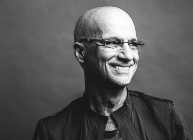 Jimmy Iovine: Not Going Anywhere