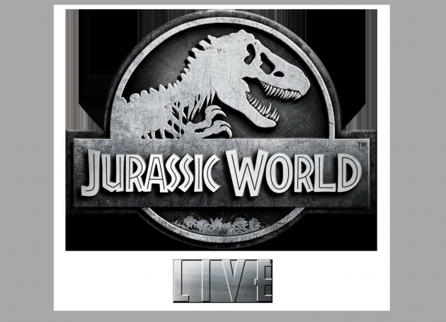 Feld Entertainment Announces 'Jurassic World Live'