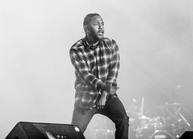 Kendrick Lamar