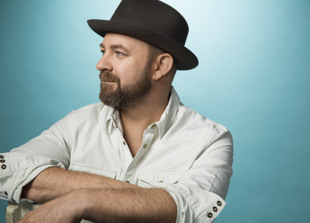 Kristian Bush Launches Podcast. Click Here For First Episode