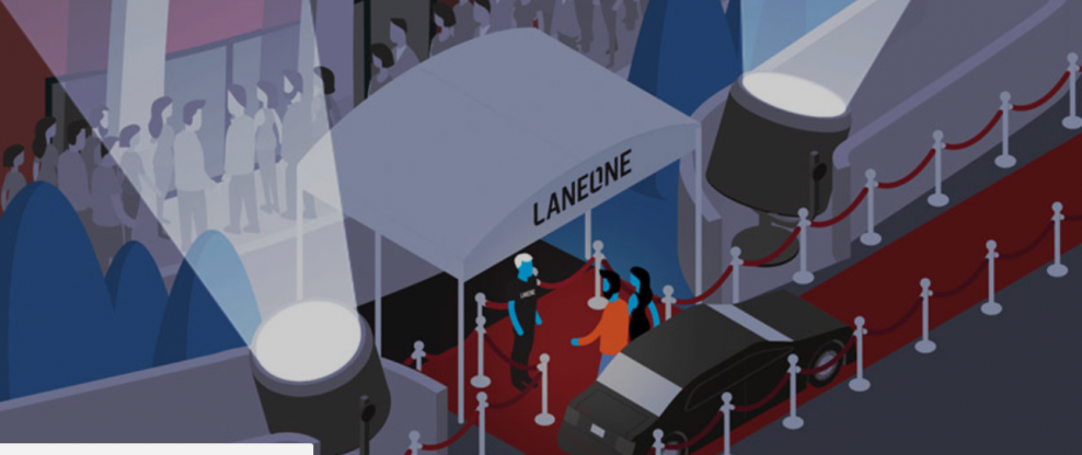 Azoff MSG Entertainment And Live Nation Quietly Launch LaneOne Ticketing Service