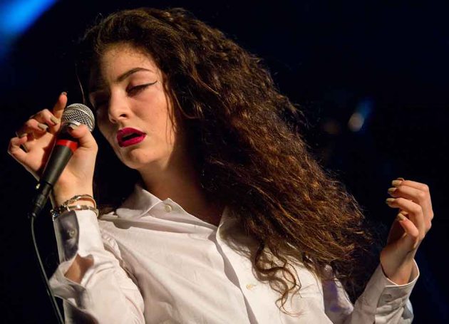 Israeli Group Sue Activists Who Convinced Lorde To Boycott Tel Aviv Concert