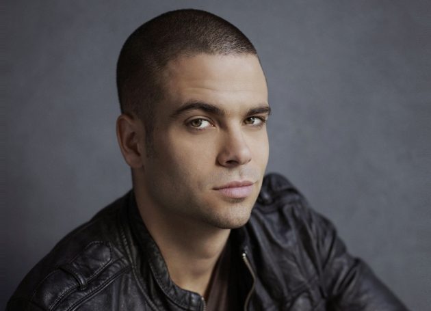 Singer, Songwriter, Actor Mark Salling Dead Of Apparent Suicide