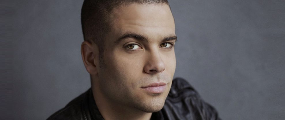 Singer, Songwriter, Actor Mark Salling Dead Of Apparent Suicide