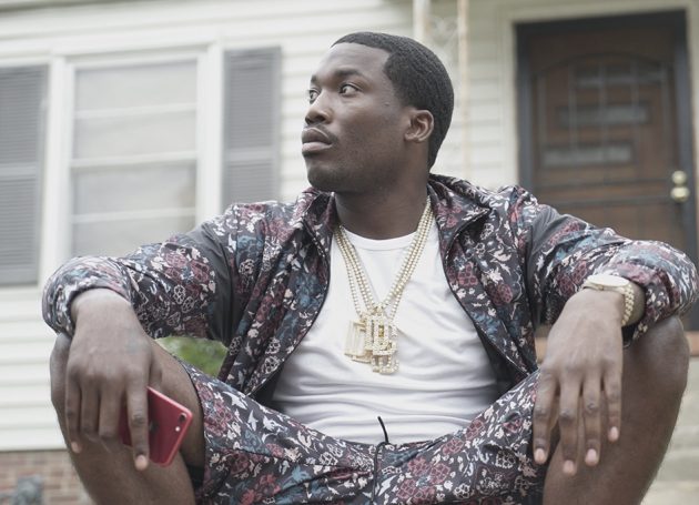 Meek Mill, Live Nation Hit With Third Shooting Lawsuit